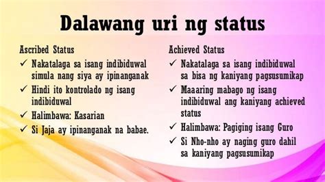 what is employment status in tagalog|status in Tagalog .